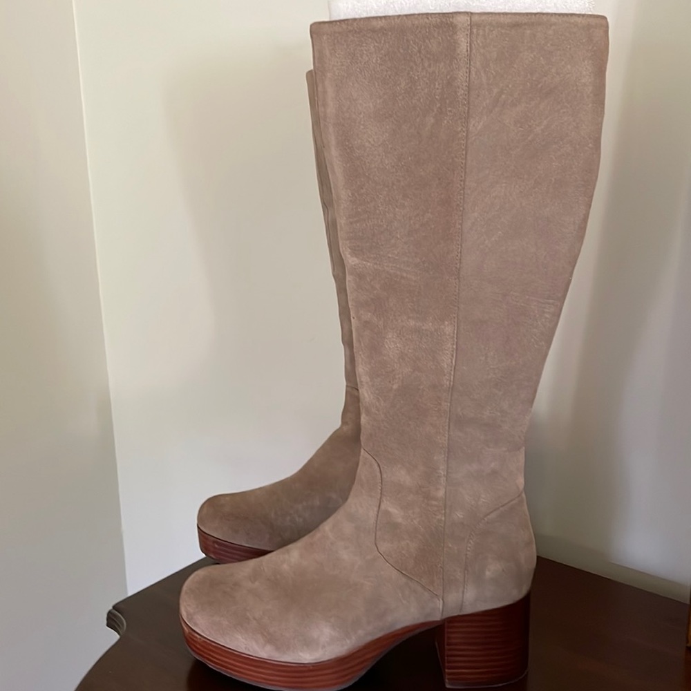 Chocolat Blu Boots